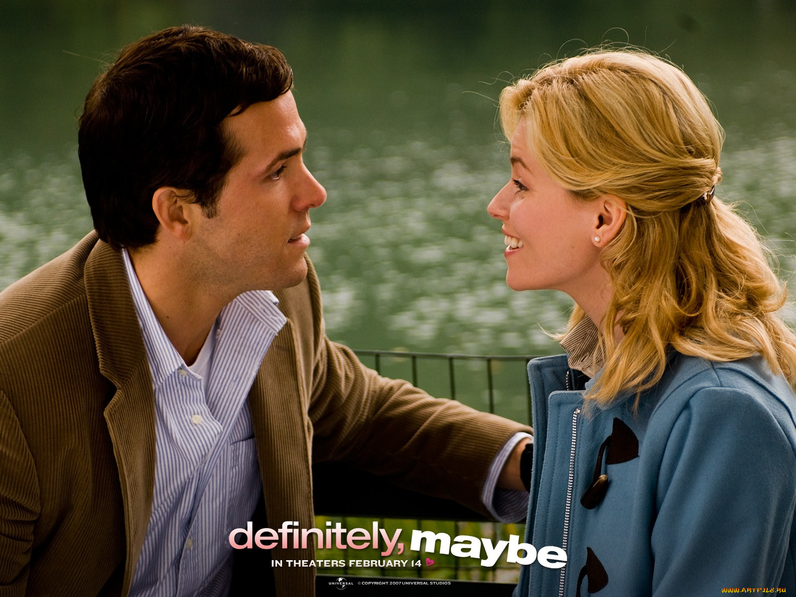 definitely, maybe, , 